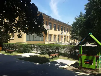 Детска градина „Дружба“