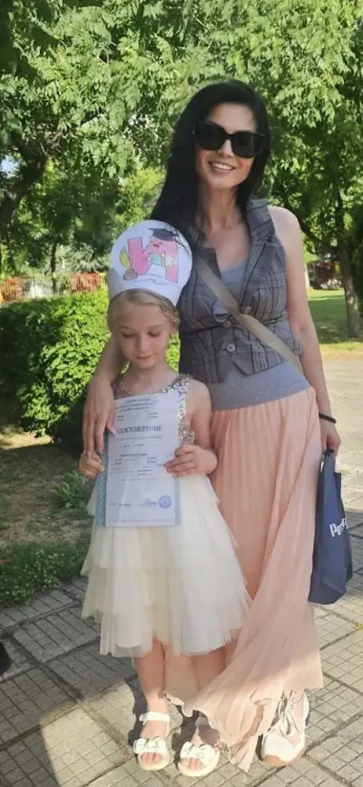 Целодневна детска градина „Захарно петле“
