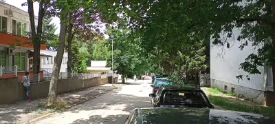 ДЕТСКА ЯСЛА МИР (ДЯ)