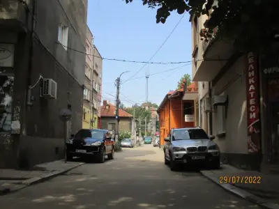 Банка ДСК