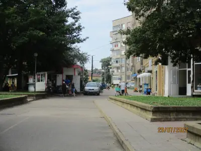 Банка ДСК