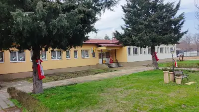 ОБЕДИНЕНО ДЕТСКО ЗАВЕДЕНИЕ ЗДРАВЕЦ (ОДЗ)