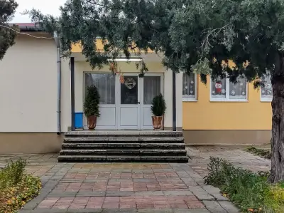 ОБЕДИНЕНО ДЕТСКО ЗАВЕДЕНИЕ ЗДРАВЕЦ (ОДЗ)
