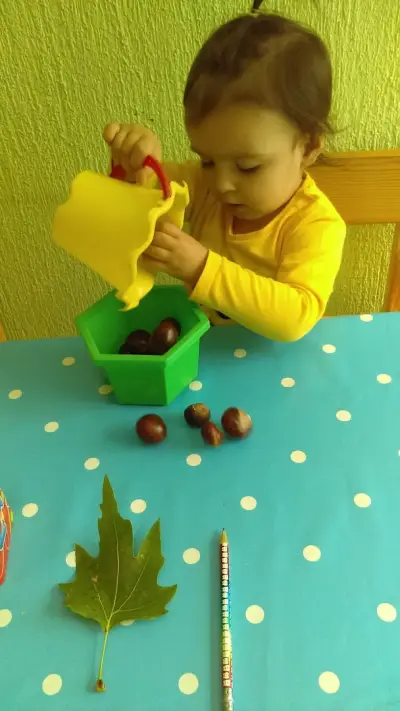 Занимателен Детски Център