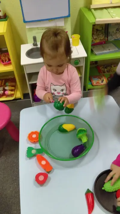 Занимателен Детски Център