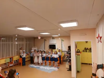 ДГ 55 „Иглика“