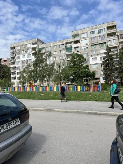 32 ОДЗ „Българче“