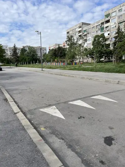 32 ОДЗ „Българче“