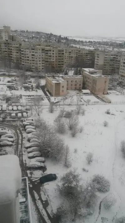 ОДЗ 33 „Сребърни звънчета“