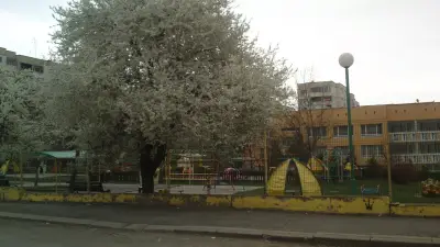 ОДЗ 33 „Сребърни звънчета“