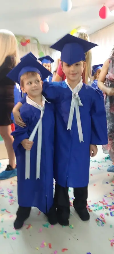 ОДЗ 33 „Сребърни звънчета“