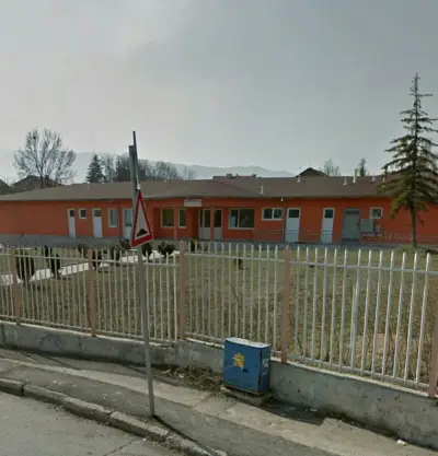 9 ЦДГ „Пламъче“