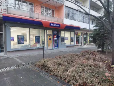 Postbank