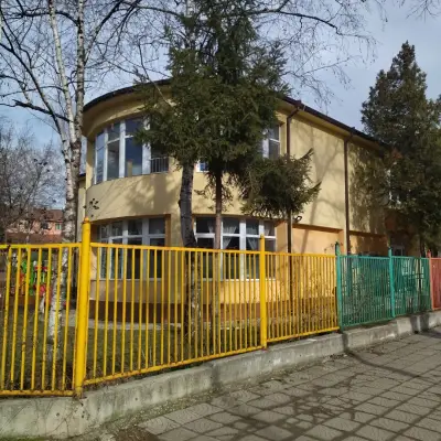 Детска градина "Миньорче"
