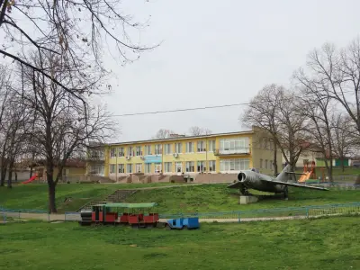 ЦЕЛОДНЕВНА ДЕТСКА ГРАДИНА ВЕЛА БЛАГОЕВА (ЦДГ)