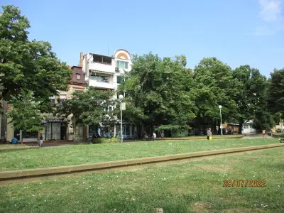 ОББ клон Лом