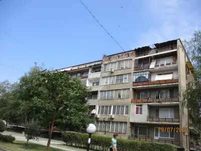 ОББ клон Лом