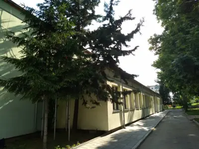 Детска градина „Гина Кунчева“
