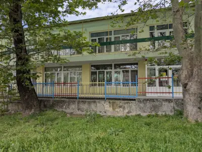 Детска градина „Гина Кунчева“
