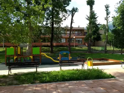 Детска градина „Гина Кунчева“