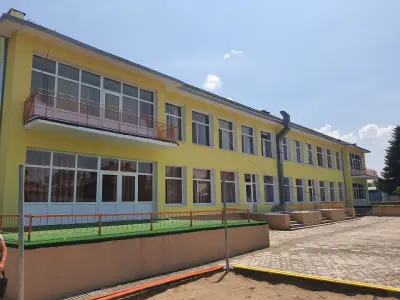 ЦЕЛОДНЕВНА ДЕТСКА ГРАДИНА 11 ДЪГА (ЦДГ)