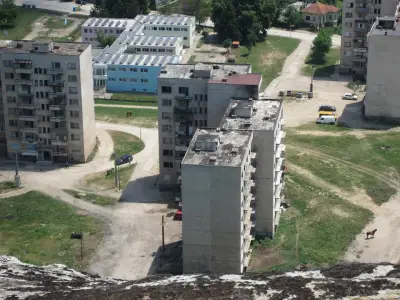 ДГ "ЗОРА"