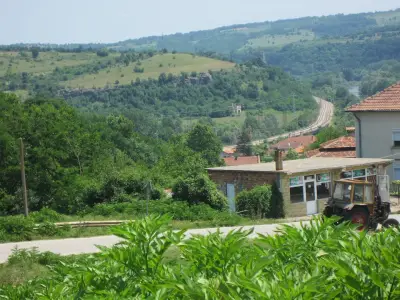 ДГ "ЗОРА"