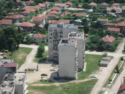 ДГ "ЗОРА"
