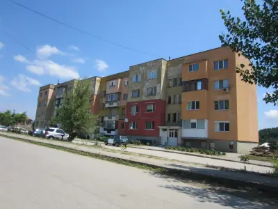 ДГ "ЗОРА"