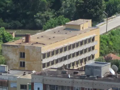 ДГ "ЗОРА"