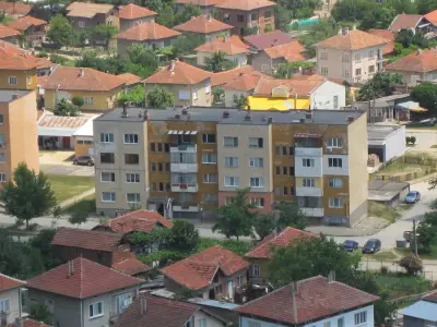 ДГ "ЗОРА"