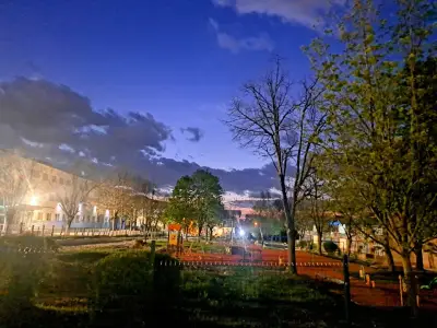 ДГ "Брезичка"