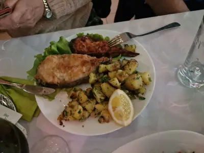 Гостилница "При Маца"