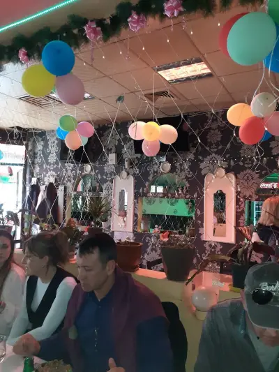 Гостилница "При Маца"