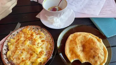 Гостилница "При Маца"