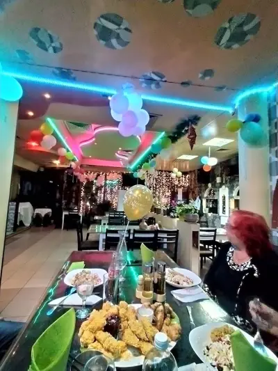 Гостилница "При Маца"