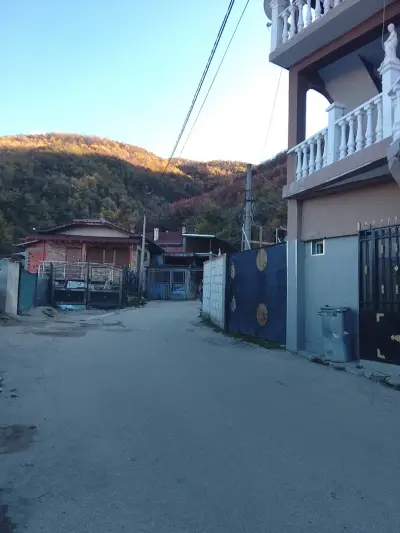 Детска градина "Слънчо"