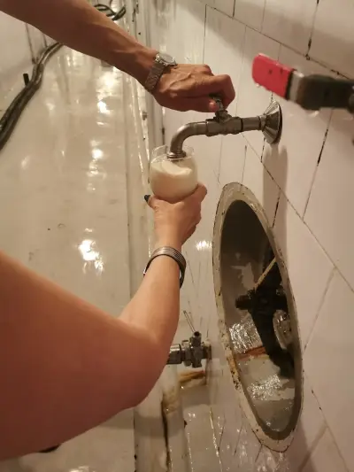 Ломско пиво