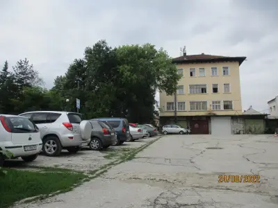 ДГ МИТКО ПАЛАУЗОВ