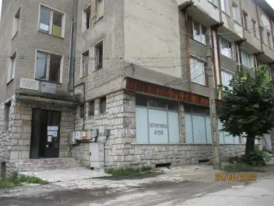 ДГ МИТКО ПАЛАУЗОВ