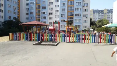 Детска площадка