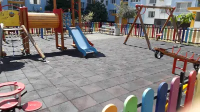 Детска площадка
