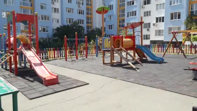 Детска площадка