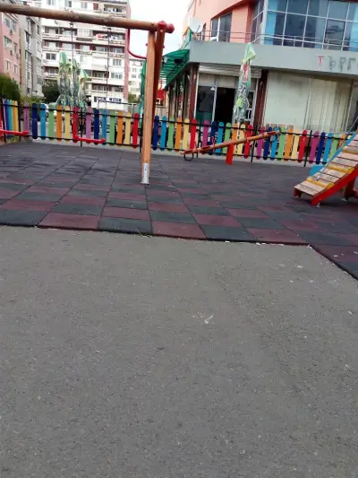 Детска площадка