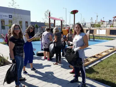 Детска Градина "ПИНОКИО"