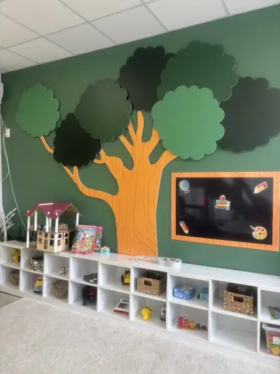 Детска академия Superkids