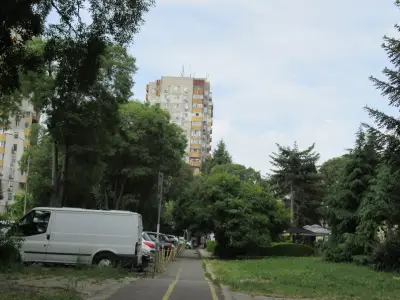 Детска Градина „Вълшебство“