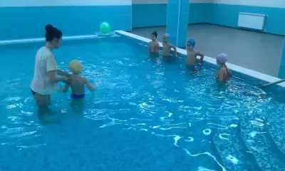 ОДЗ Надежда 13 - бл. 114