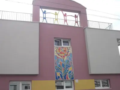 ОДЗ Надежда 13 - бл. 114