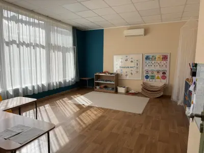 Образователен център за работа с деца Патешон